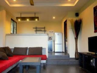 Koh Tao Heights Exclusive Apartments Экстерьер фото